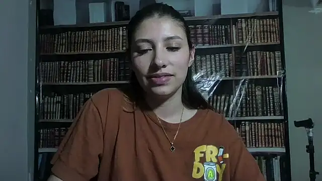 AriaBliss- online show from 09/23/25, 10:18