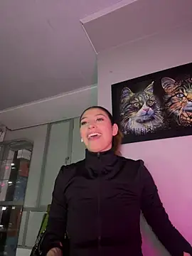 AriaBliss- online show from 09/24/25, 03:54