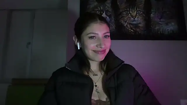 AriaBliss- online show from 09/25/25, 03:21