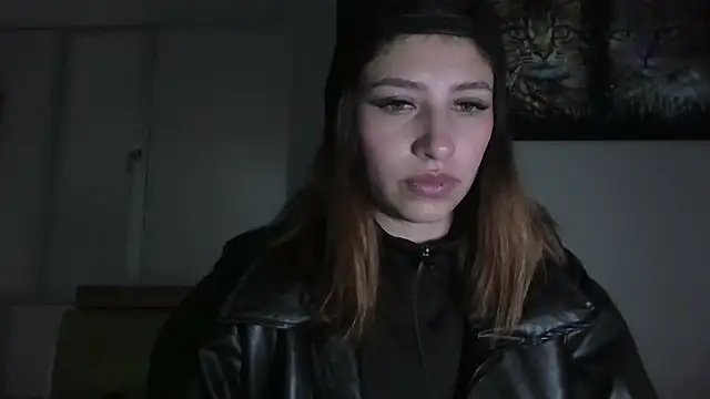 AriaBliss- online show from 09/26/25, 04:16