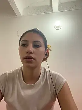 AriaBliss- online show from 10/02/25, 11:17