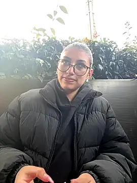 AriaBliss- online show from 10/10/25, 09:36