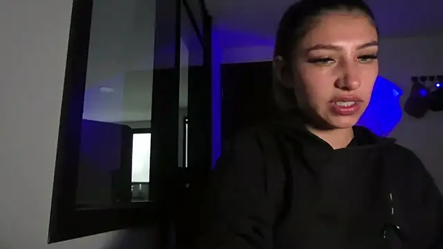 AriaBliss- online show from 11/13/25, 07:24