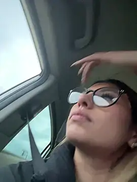 AriaBliss- online show from 01/12/26, 10:59