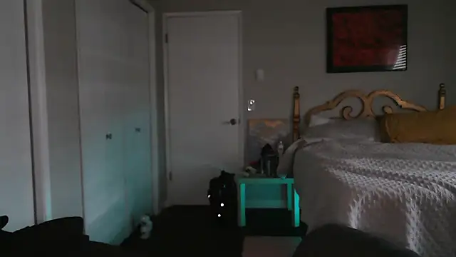 RasheleErotica online show from 03/23/26, 10:25