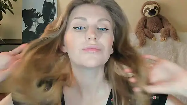 JuliaMuuun online show from 09/09/25, 08:25