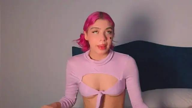 Snapshot of angelinhaaa chatting on 11/27/25, 03:03 angelinhaaa online show from 11/27/25, 03:03