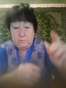 Snapshot of CrystalLime6411 chatting on 09/15/25, 05:51 CrystalLime6411 online show from 09/15/25, 05:51