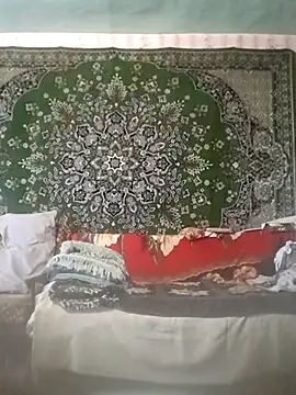 Snapshot of CrystalLime6411 chatting on 09/19/25, 06:15 CrystalLime6411 online show from 09/19/25, 06:15