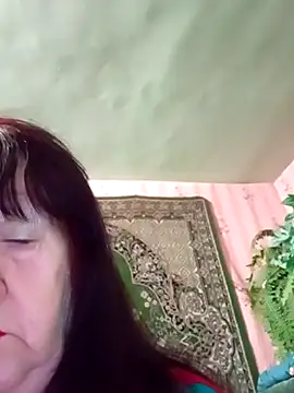 CrystalLime6411 online show from 01/10/26, 07:32