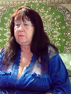 CrystalLime6411 online show from 02/03/26, 02:53