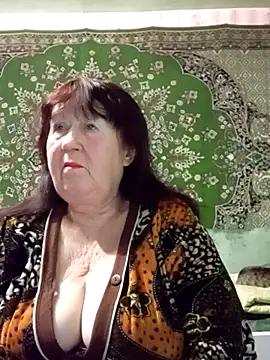 CrystalLime6411 online show from 02/03/26, 06:02