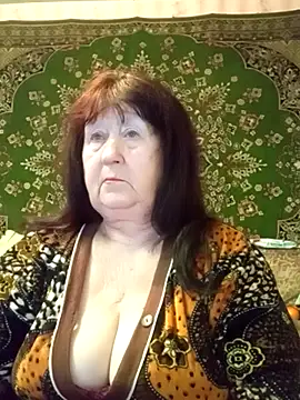 CrystalLime6411 online show from 02/27/26, 09:15