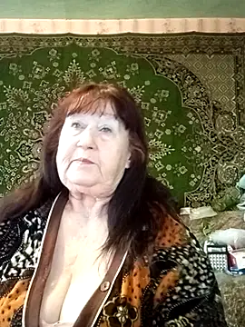 CrystalLime6411 online show from 03/06/26, 08:55