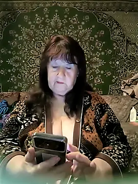 CrystalLime6411 online show from 03/26/26, 04:01