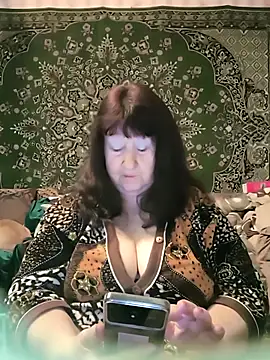 CrystalLime6411 online show from 04/06/26, 03:04