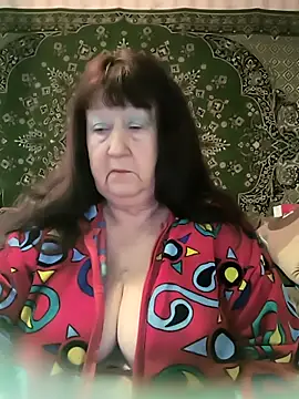 CrystalLime6411 online show from 04/06/26, 03:24