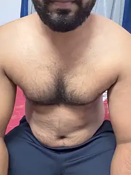 naughty rocco online show from 10/25/25, 07:30