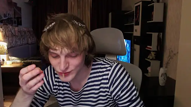 Snapshot of Playersuperstar chatting on 02/19/26, 10:17 Playersuperstar online show from 02/19/26, 10:17