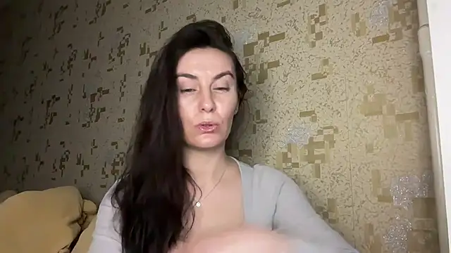 KatalinaQE online show from 02/02/26, 04:55