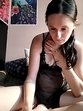 HardCouple33 online show from 05/25/26, 06:58