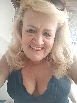 Belladama61 online show from 12/01/25, 10:09