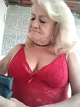 Belladama61 online show from 03/29/26, 10:15