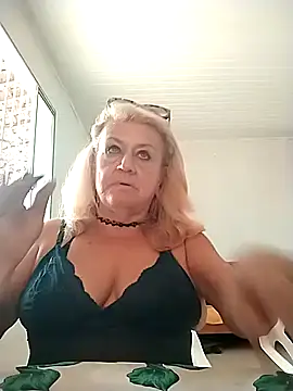 Belladama61 online show from 03/30/26, 12:06