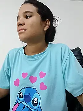 Snapshot of Little-Pussy-Sweet chatting on 09/17/25, 01:24 Little-Pussy-Sweet online show from 09/17/25, 01:24