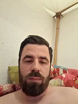 Boyka2025 online show from 10/27/25, 04:22