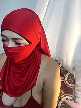 Amyraa  online show from 10/28/25, 01:47