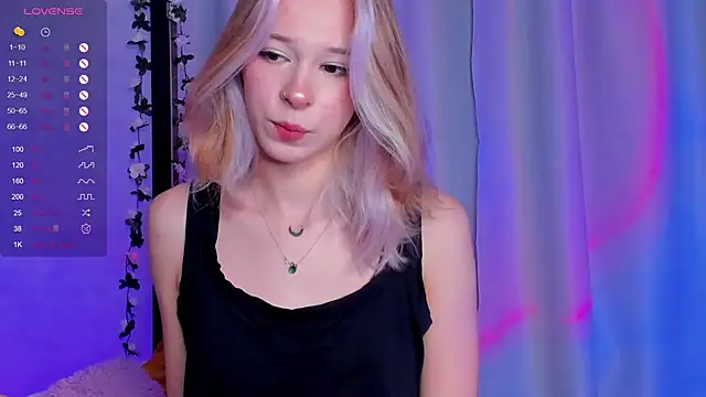 MiSeki online show from 11/09/25, 01:48