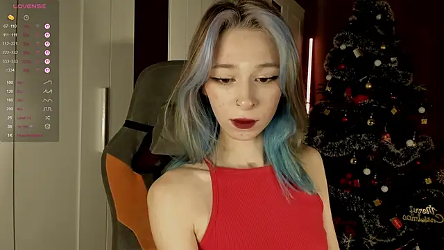 MiSeki online show from 12/17/25, 03:34