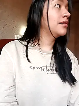 Williams Hera online show from 10/26/25, 10:04