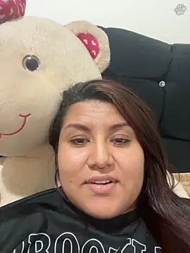 Snapshot of naomy26 chatting on 10/02/25, 05:36 naomy26 online show from 10/02/25, 05:36