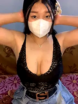 Samcutes online show from 10/01/25, 05:13