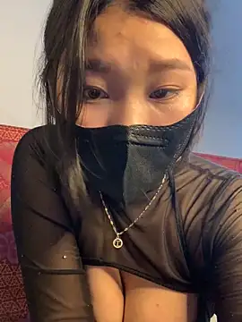 Samcutes online show from 10/19/25, 06:36