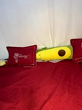 Samcutes online show from 11/10/25, 01:43