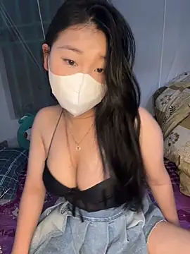 Samcutes online show from 11/26/25, 01:23