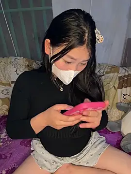 Samcutes online show from 12/17/25, 01:28