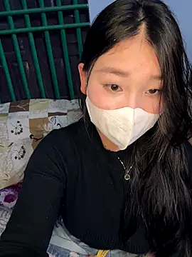 Samcutes online show from 12/20/25, 01:29