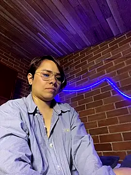 alejandra prk26 online show from 09/21/25, 02:13