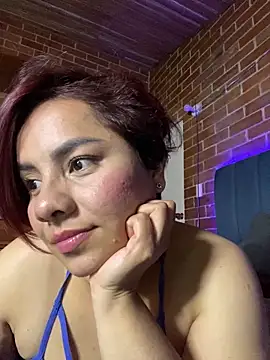 alejandra prk26 online show from 10/01/25, 03:01