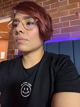 alejandra prk26 online show from 10/11/25, 08:29