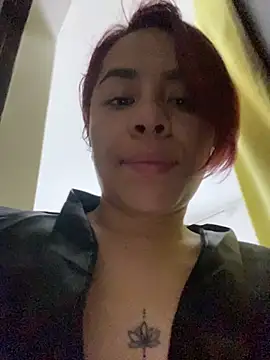 alejandra prk26 online show from 11/21/25, 12:37