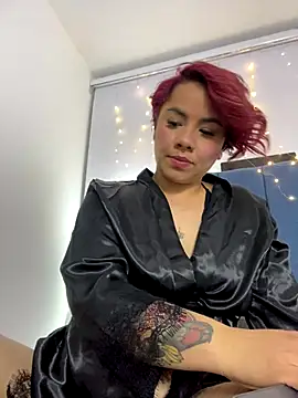 alejandra prk26 online show from 11/22/25, 01:04