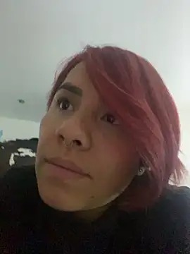 alejandra prk26 online show from 12/04/25, 08:39