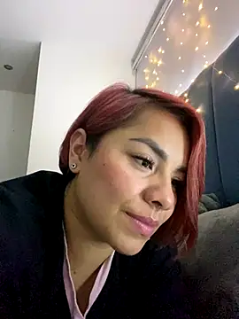 alejandra prk26 online show from 12/18/25, 05:13