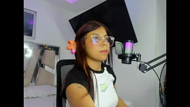 Goddes any online show from 11/02/25, 01:52