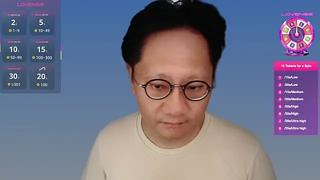 Snapshot of invention2025 chatting on 02/10/26, 02:48 invention2025 online show from 02/10/26, 02:48